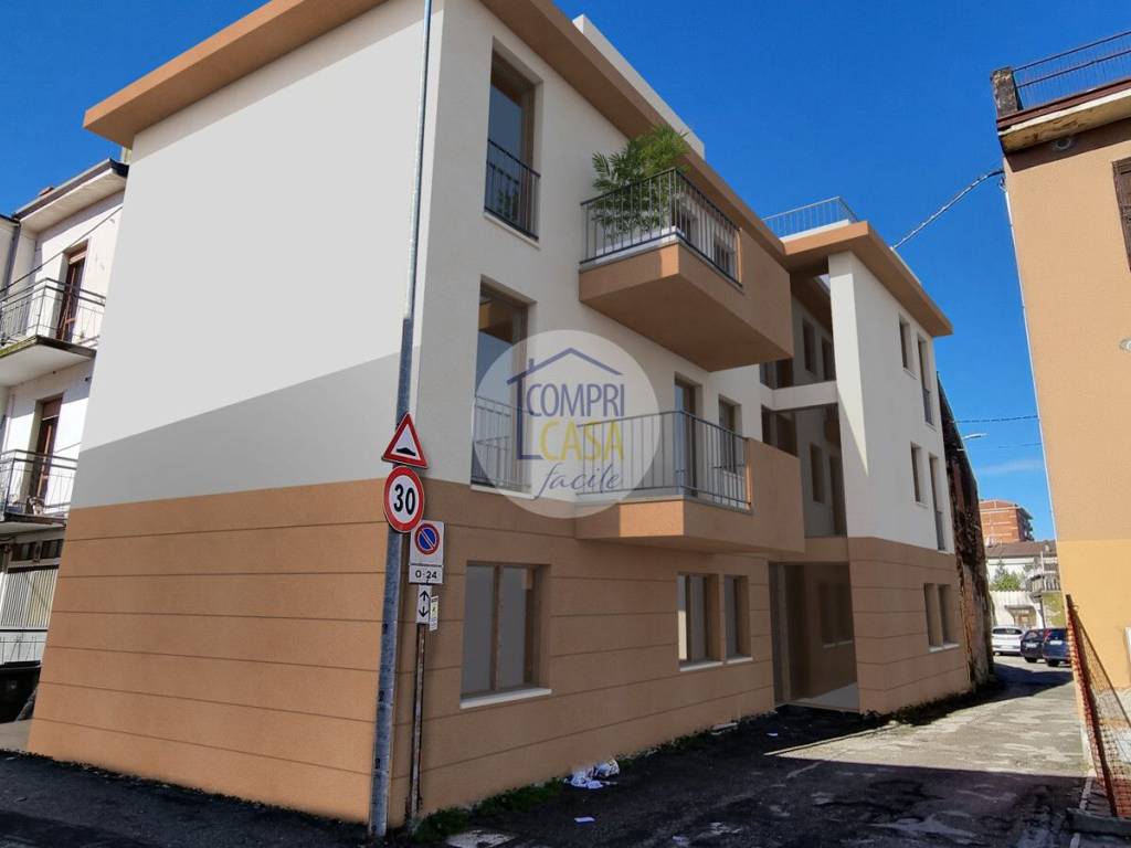 appartamento in vendita a San Giovanni Lupatoto
