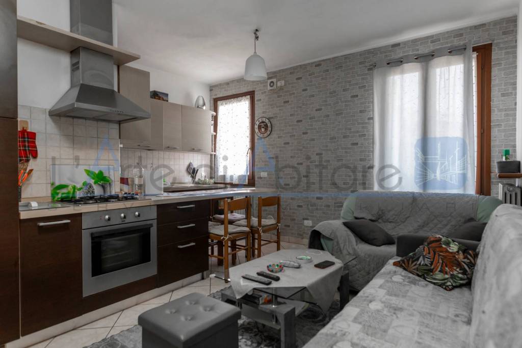 appartamento in vendita a San Giovanni Lupatoto
