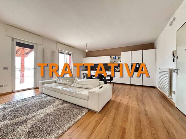 appartamento in vendita a San Giovanni Lupatoto in zona Pozzo