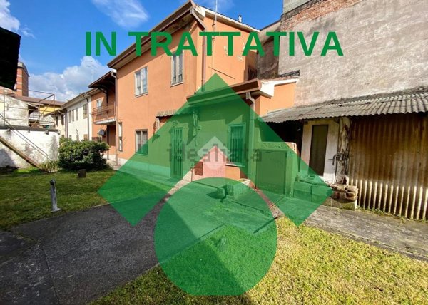 casa indipendente in vendita a San Giovanni Lupatoto