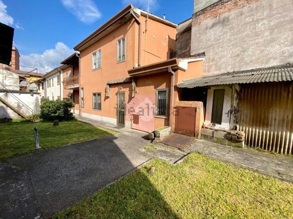 casa indipendente in vendita a San Giovanni Lupatoto