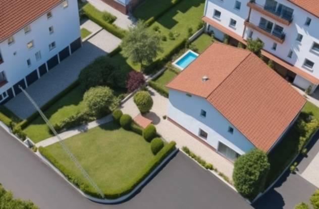 casa indipendente in vendita a San Giovanni Lupatoto