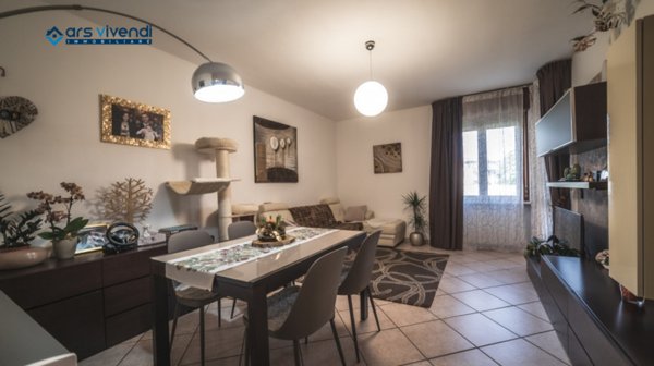 appartamento in vendita a San Giovanni Lupatoto