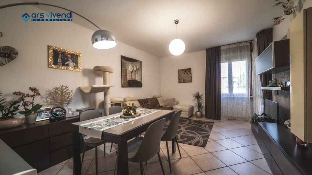 appartamento in vendita a San Giovanni Lupatoto