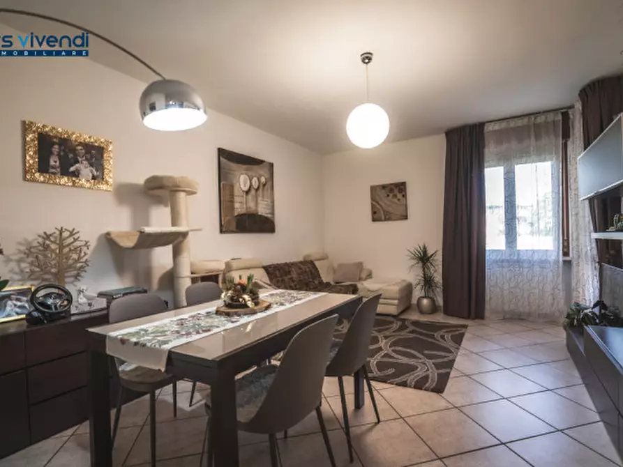 appartamento in vendita a San Giovanni Lupatoto