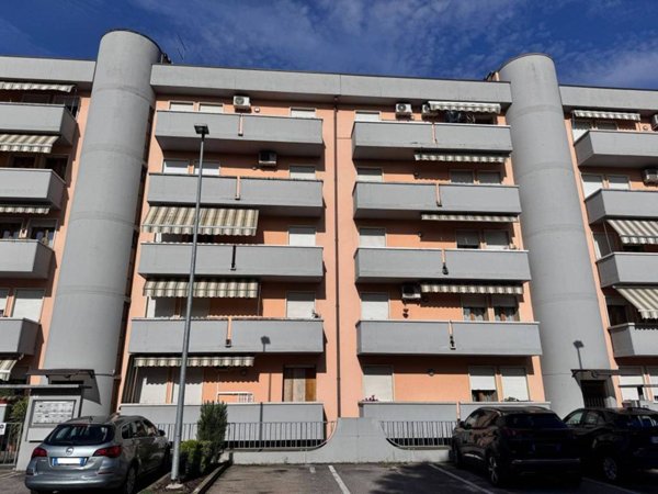 appartamento in vendita a San Giovanni Lupatoto