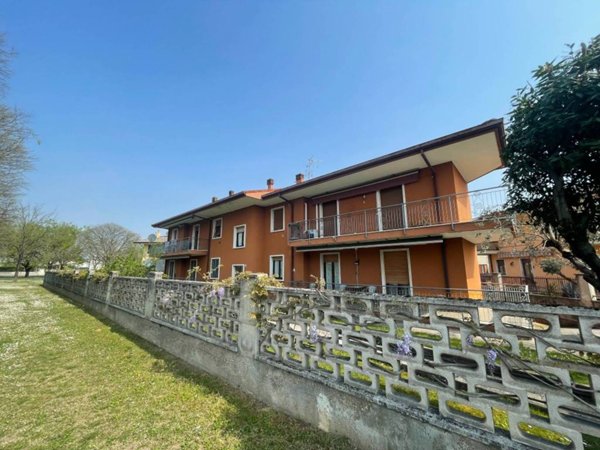 appartamento in vendita a San Giovanni Lupatoto