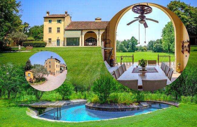 casa indipendente in vendita a San Giovanni Lupatoto