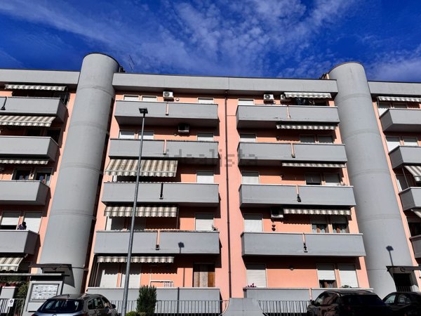 appartamento in vendita a San Giovanni Lupatoto