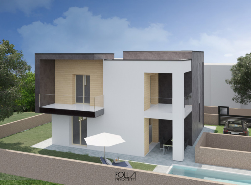 casa indipendente in vendita a San Giovanni Lupatoto