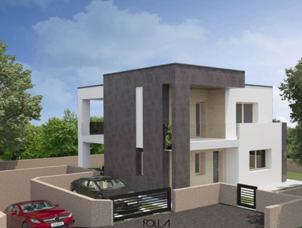 casa indipendente in vendita a San Giovanni Lupatoto