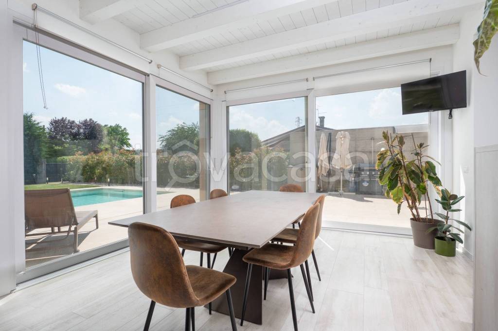 casa indipendente in vendita a San Giovanni Lupatoto