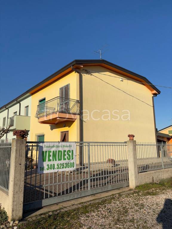 casa indipendente in vendita a San Giovanni Lupatoto in zona Raldon