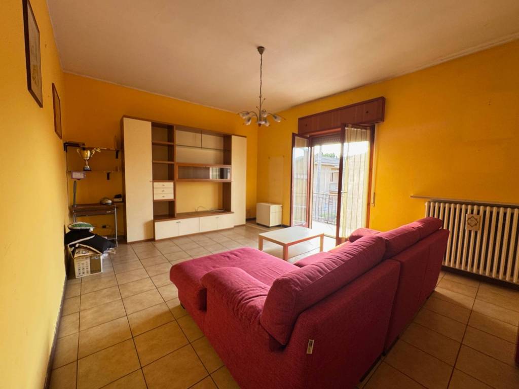 appartamento in vendita a San Giovanni Lupatoto