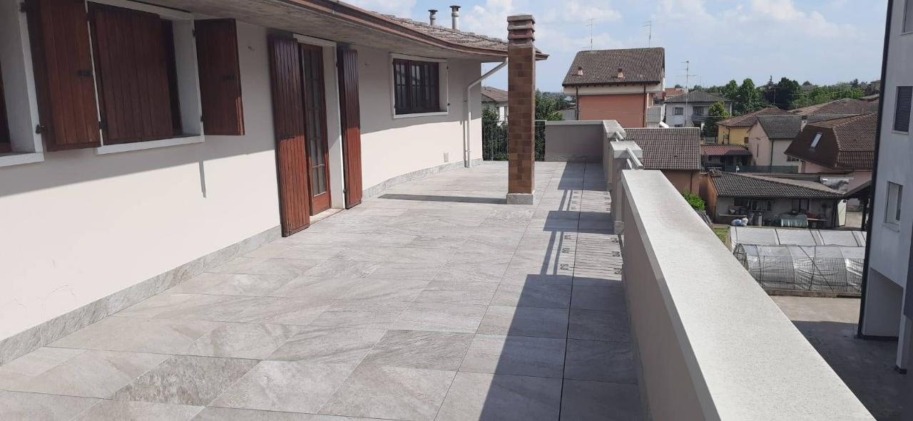 appartamento in vendita a San Giovanni Lupatoto