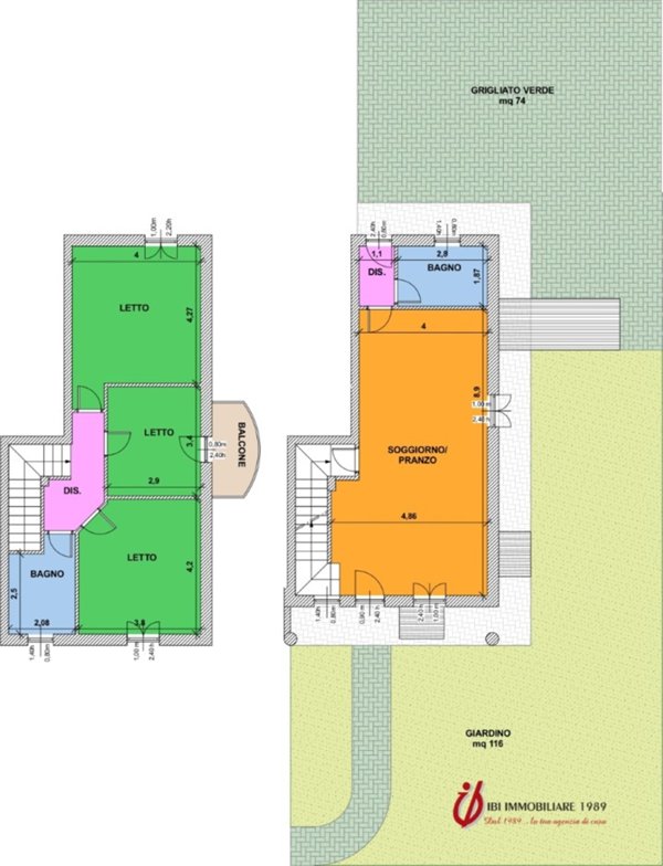 casa indipendente in vendita a San Giovanni Lupatoto