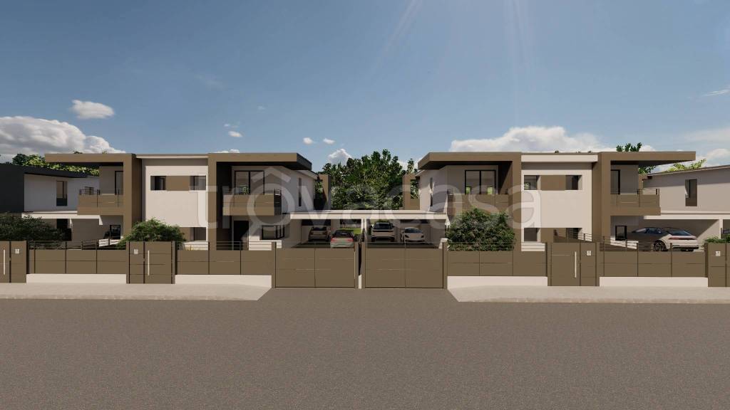 casa indipendente in vendita a San Giovanni Lupatoto