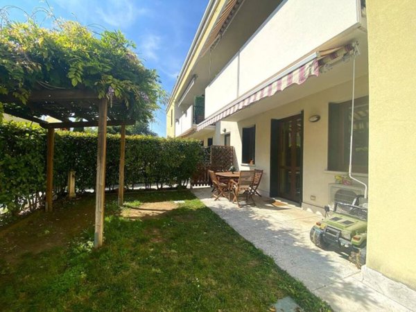 appartamento in vendita a San Giovanni Lupatoto
