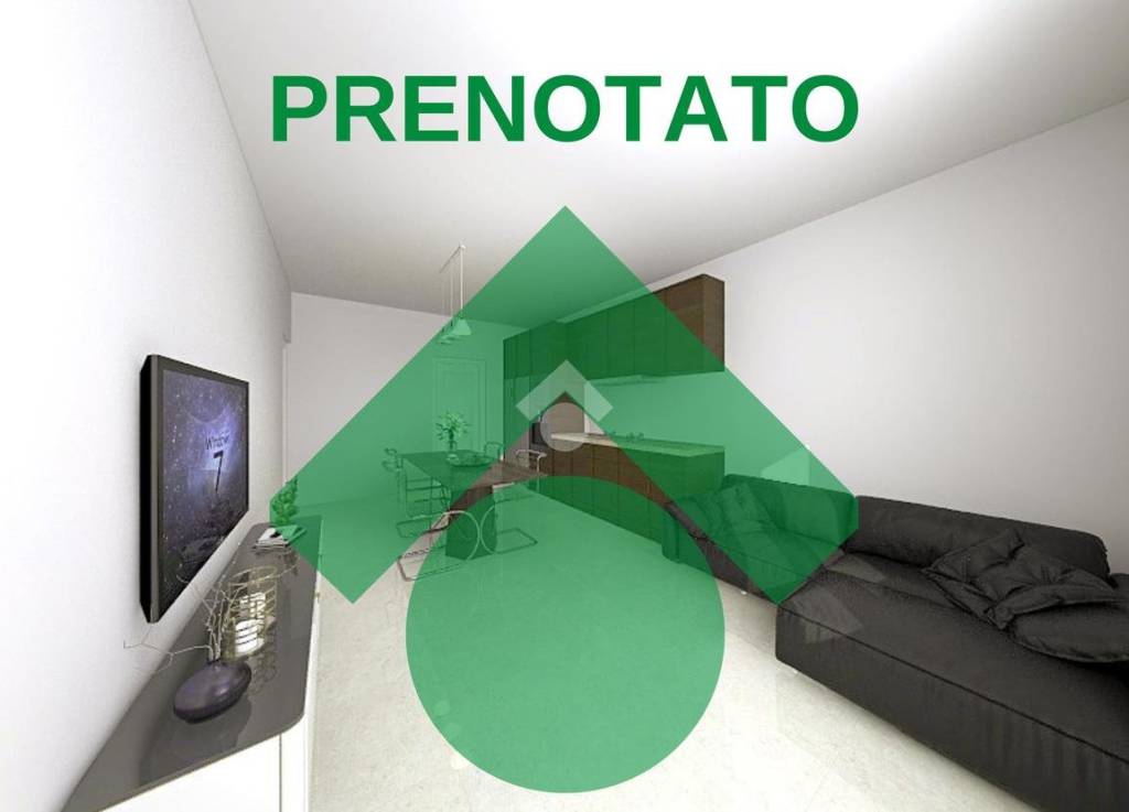 appartamento in vendita a San Giovanni Lupatoto