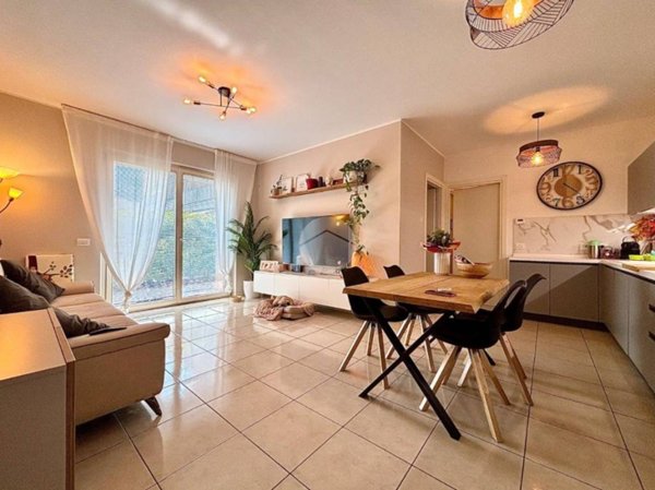 appartamento in vendita a San Giovanni Lupatoto