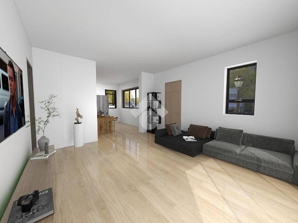 casa indipendente in vendita a San Giovanni Lupatoto