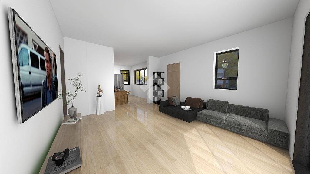 casa indipendente in vendita a San Giovanni Lupatoto