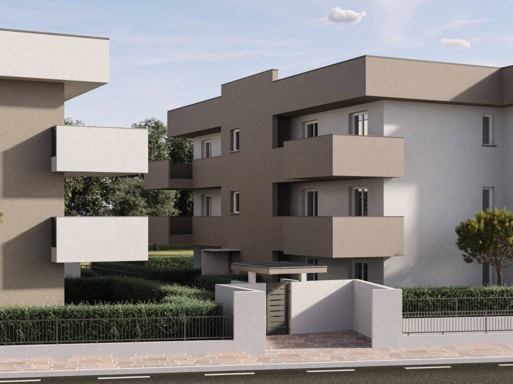 appartamento in vendita a San Giovanni Lupatoto
