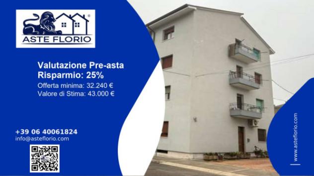 appartamento in vendita a San Giovanni Lupatoto