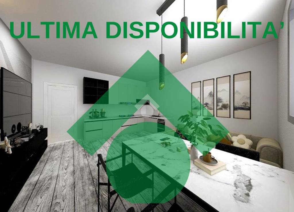 appartamento in vendita a San Giovanni Lupatoto