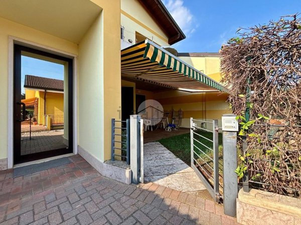 appartamento in vendita a San Giovanni Lupatoto