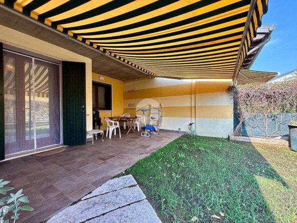 appartamento in vendita a San Giovanni Lupatoto