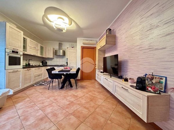 appartamento in vendita a San Giovanni Lupatoto in zona Raldon