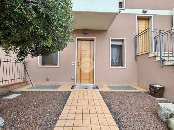 appartamento in vendita a San Giovanni Lupatoto in zona Raldon