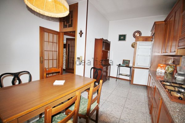 appartamento in vendita a San Giovanni Lupatoto