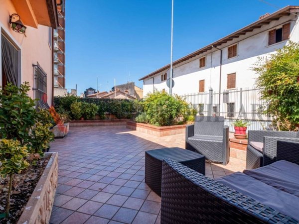 casa indipendente in vendita a San Giovanni Lupatoto