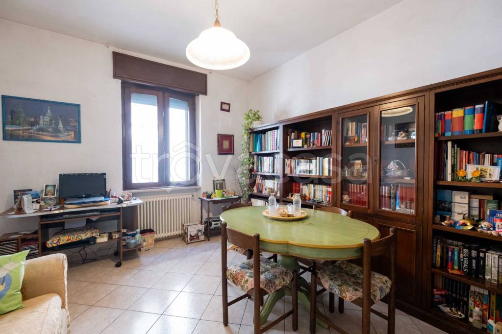 appartamento in vendita a San Giovanni Lupatoto