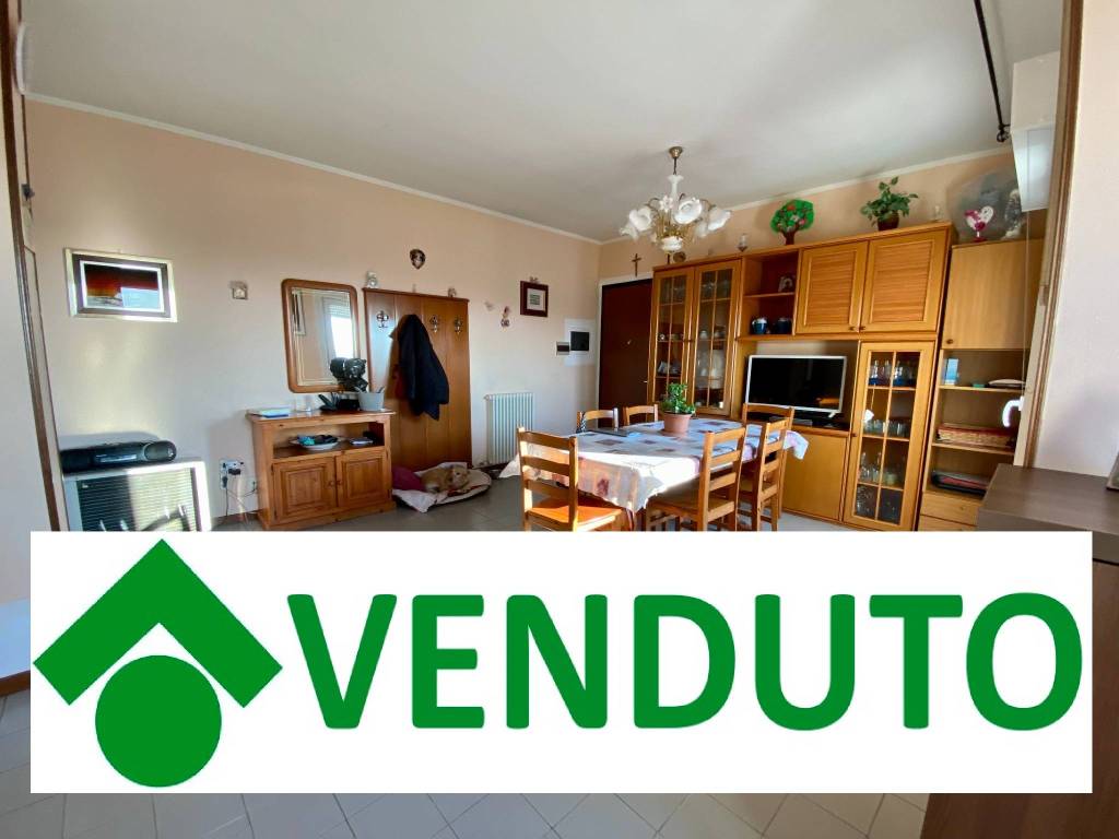 appartamento in vendita a San Giovanni Lupatoto