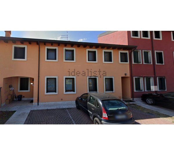 appartamento in vendita a San Giovanni Lupatoto in zona Raldon