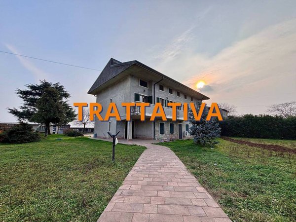 appartamento in vendita a San Giovanni Lupatoto in zona Pozzo