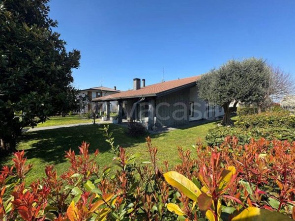 casa indipendente in vendita a San Giovanni Lupatoto