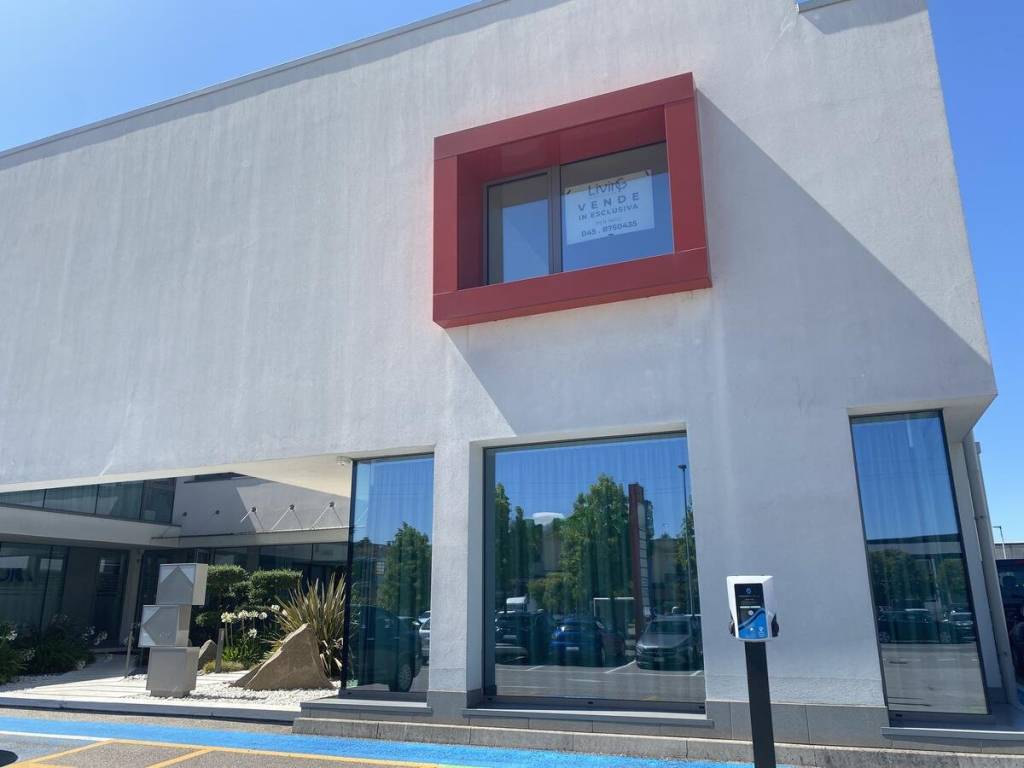 attico in vendita a San Giovanni Lupatoto