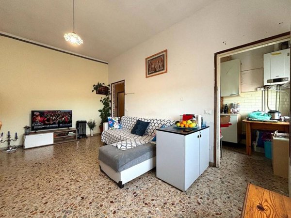 appartamento in vendita a San Giovanni Lupatoto