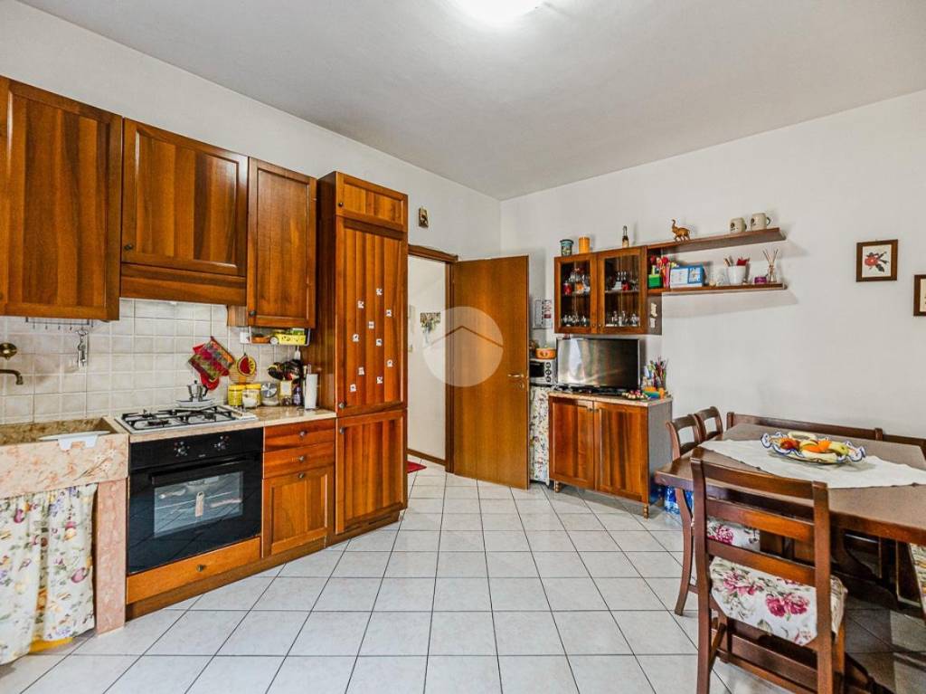 appartamento in vendita a San Giovanni Lupatoto