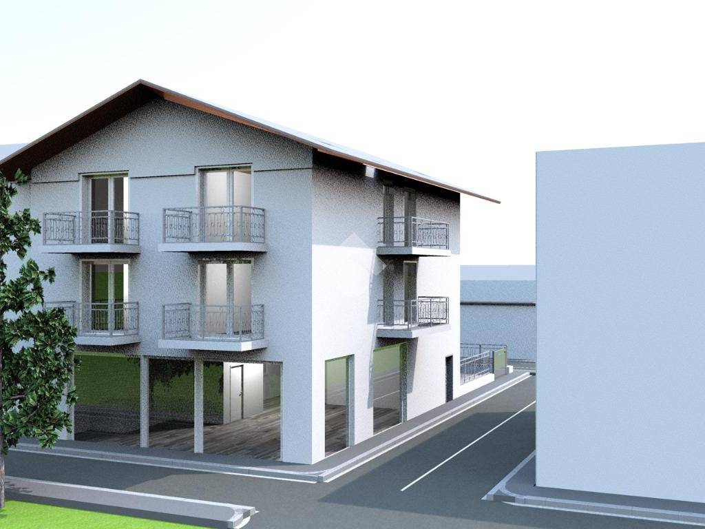appartamento in vendita a San Giovanni Lupatoto