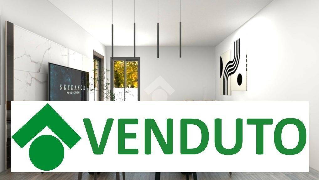 appartamento in vendita a San Giovanni Lupatoto