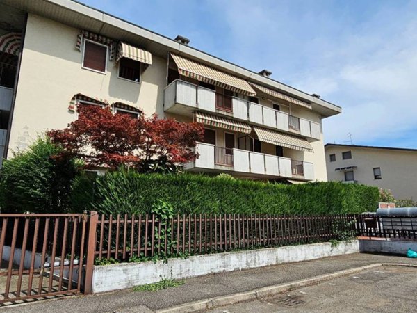 appartamento in vendita a San Giovanni Lupatoto