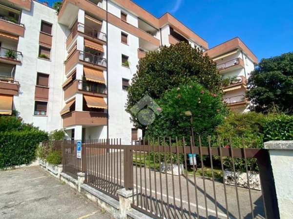 appartamento in vendita a San Giovanni Lupatoto