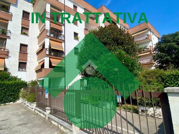 appartamento in vendita a San Giovanni Lupatoto