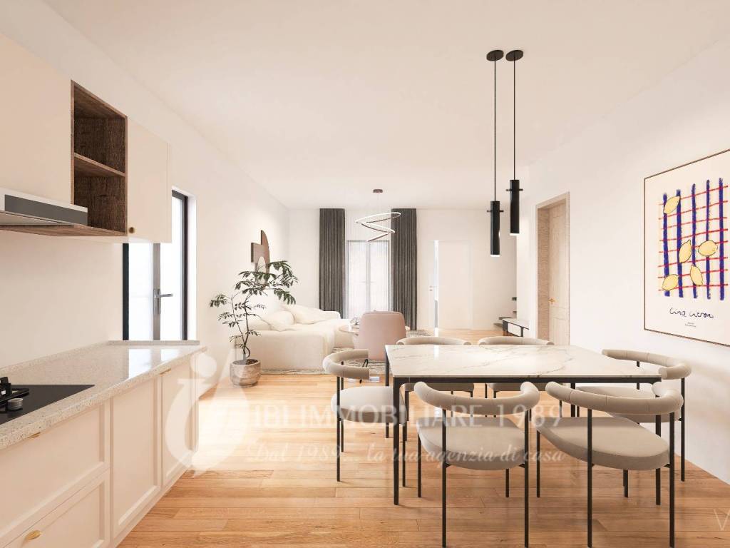 casa indipendente in vendita a San Giovanni Lupatoto in zona Raldon