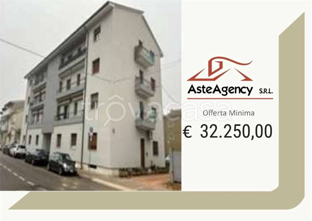appartamento in vendita a San Giovanni Lupatoto